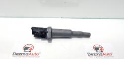 Bobina inductie, Bmw 3 Coupe (E92) 2.0 B, N43B20A, cod 0221504471