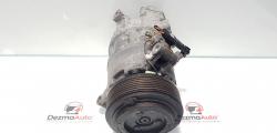 Compresor clima, Bmw 3 Coupe (E92) 2.0 B, N43B20A, cod 9156820 (pr:117994)