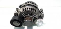 Alternator, Bmw 3 Cabriolet (E93) 2.0 B, N43B20A, cod 7550469