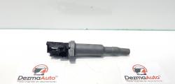 Bobina inductie, Bmw 5 Touring (E61) 2.0 B, N43B20A, cod 0221504471