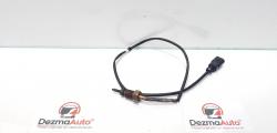 Sonda temperatura gaze, Vw Passat CC (358) 2.0 tdi, CFF, cod 03L906088EM