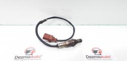 Sonda lambda, Seat Ibiza 4 (6L1) 1.6 b, cod 036906262AA