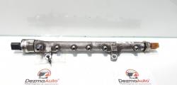 Rampa injectoare, Seat Ibiza 5 (6J5), 1.6 tdi, CAY, cod 03L130089B