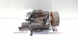 Pompa inalta presiune, Renault Laguna 3 Combi, 1.5 dci, K9K, cod 167008859R