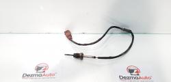 Sonda temperatura gaze, Vw Passat CC (358) 2.0 tdi, cod 03L906088CJ