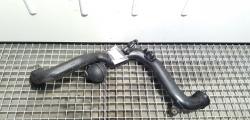 Tub intercooler, Vw Golf 4 Variant (1J5) 1.9 tdi, cod 1J0145762BL