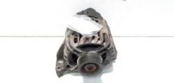 Alternator, cod 102211-1451, Land Rover Freelander Soft Top, 1.8 benz, 18K4FN71 (pr:110747)