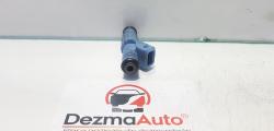 Injector, Land Rover Freelander Soft Top 1.8 B, 18K4FN71, cod 0280155885