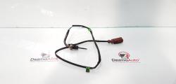 Sonda temperatura gaze, Seat Leon (1P1) 2.0 tdi, cod 03L906088BH