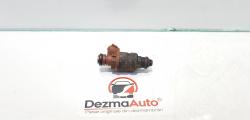 Injector, Skoda Fabia 1 Combi (6Y5), 1.4 mpi, AQW, cod 047906031C