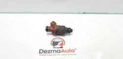 Injector, Skoda Fabia 1 Sedan (6Y3), 1.4 mpi, AQW, cod 047906031C