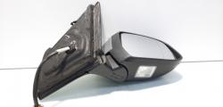 Oglinda electrica dreapta, Ford Mondeo 4 (id:381642)