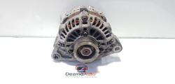 Alternator, Ford Fiesta 5, 1.4 benz, FXJA, 97MF-10300-AA (id:382843)