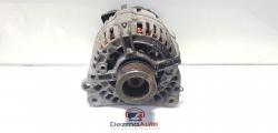 Alternator, Seat Cordoba (6L2), 1.4 benz, BKY, 037903025M (id:382854)