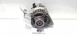 Alternator, Ford Fiesta 5, 1.4 benz, 98AB-10300-GK (id:382846)