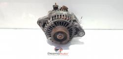 Alternator, Toyota Yaris, 1.3 benz, 27060-21030 (id:382886)