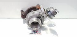 Turbosuflanta, Opel Corsa D, 1.7 cdti, Z17DTR, 898102-3711 (id:383317)