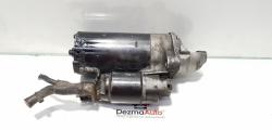 Electromotor, Audi A6 (4F2, C6) 2.7 tdi, BPP, 059911024 (id:381812)