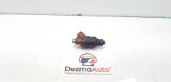 Injector, Skoda Fabia 1 (6Y2), 1.4 mpi, AQW, 047906031C (id:383209)