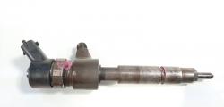 Injector, cod 0445110187, Fiat Doblo (223) 1.9 jtd, 223B1000 (id:382492)