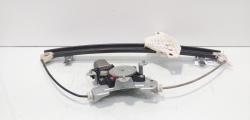 Macara cu motoras usa stanga fata, Opel Antara, 96672882 (id:381379)