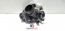 Clapeta acceleratie, Ford Focus 2 (DA), 1.6 tdci, HHDA, 9686487880 (id:382622)