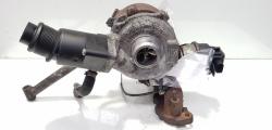 Turbosuflanta, Audi A4 (8K2, B8), 2.0 tdi, CAG, 03L145702D (id:381538)