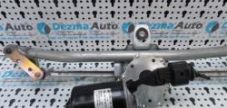 Motoras stergatoare fata, 1J2955113B, Vw Bora combi (1J6) 1.6B, AVU, BFQ