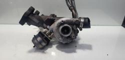 Turbosuflanta, cod 028145702R, Audi A4 (8EC, B7), 1.9 tdi, BKE (id:480429)