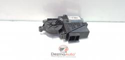 Motoras macara dreapta spate, Vw Polo (9N) 6Y0959812 (id:382445)