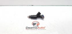 Injector, Ford Focus 2 (DA) 1.8 B, QQDB, 1S7G-GA, 0280156154 (id:382377)