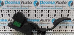 Senzor pedala acceleratie, 1J2721503C, Vw Bora combi (1J6) 1.6B, AVU, BFQ