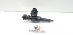 Injector, Vw Passat (3B3), 1.9 tdi, AVF, 038130073AR (id:383867)