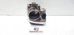 Clapeta acceleratie, Vw Golf 4 (1J1), 1.6 benz, BCB, 036133062M (id:383874)