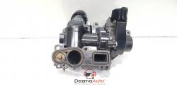 Corp termostat cu pompa apa, Audi A3 (8P1), 1.8 tfsi, CDA, 06H121026CC (id:384981)