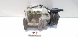 Compresor clima, Ford Focus 1, 1.8 tddi, C9DA, YS4H-19D629-AB (pr:117994)