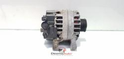 Alternator, Fiat Scudo (270) 1.9 D, WJY, 9642879980 (id:382909)