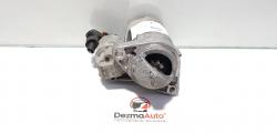 Electromotor, Nissan Note 1, 1.4 benz, D7E40 (id:385199)