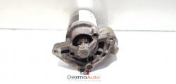 Electromotor, Peugeot 307 SW, 1.6 benz, M002T13081 (id:385065)