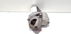 Electromotor, Opel Astra H, 1.6 benz, Z16XEP, 09115192 (id:385045)