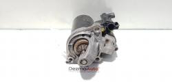 Electromotor, Ford Fiesta 5, 1.6 benz, FYJA, 2S6U-11000-CA (id:385000)