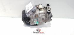 Compresor clima, Opel Astra H, 1.7 cdti, Z17DTH, GM24421642 (pr:110747)