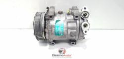 Compresor clima, Ford C-Max 1, 1.6 tdci, G8DA, 3M5H-19D629-GC (pr:117994)