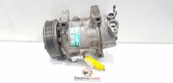 Compresor clima, Peugeot 307, 1.4 hdi, 8HZ, 9646273880 (id:383534)