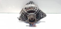 Alternator Alfa Romeo 156 (932) 1.9 jtd, 63321836 (id:382911)