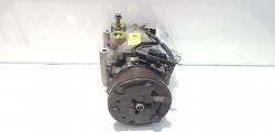 Compresor clima Ford Focus 1, 1.8 tdci, YS4H-19D629-AB (pr:117994)