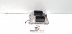 Calculator motor Opel Corsa D, Z12XEP, 1.2benz, GM55557933 (id:382132)