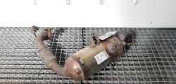 Catalizator cu filtru particule, Ford Fiesta 6, 1.5 tdci, AV21-5H270-RA  (id:385499)