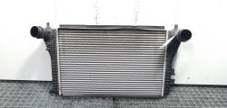 Radiator intercooler, Vw Golf 5 (1K1) 2.0 tdi, CBD, cod 1K0145803AF (id:382437)