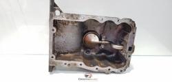 Baie de ulei, Opel Corsa C (F08, F68) 1.0 B, Z10XEP, 0077007 (id:386105)